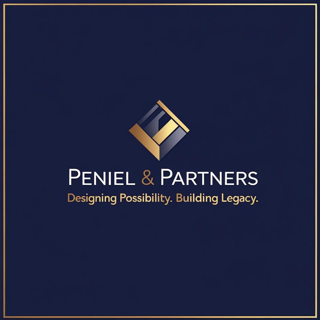 Peniel & Partners Ltd